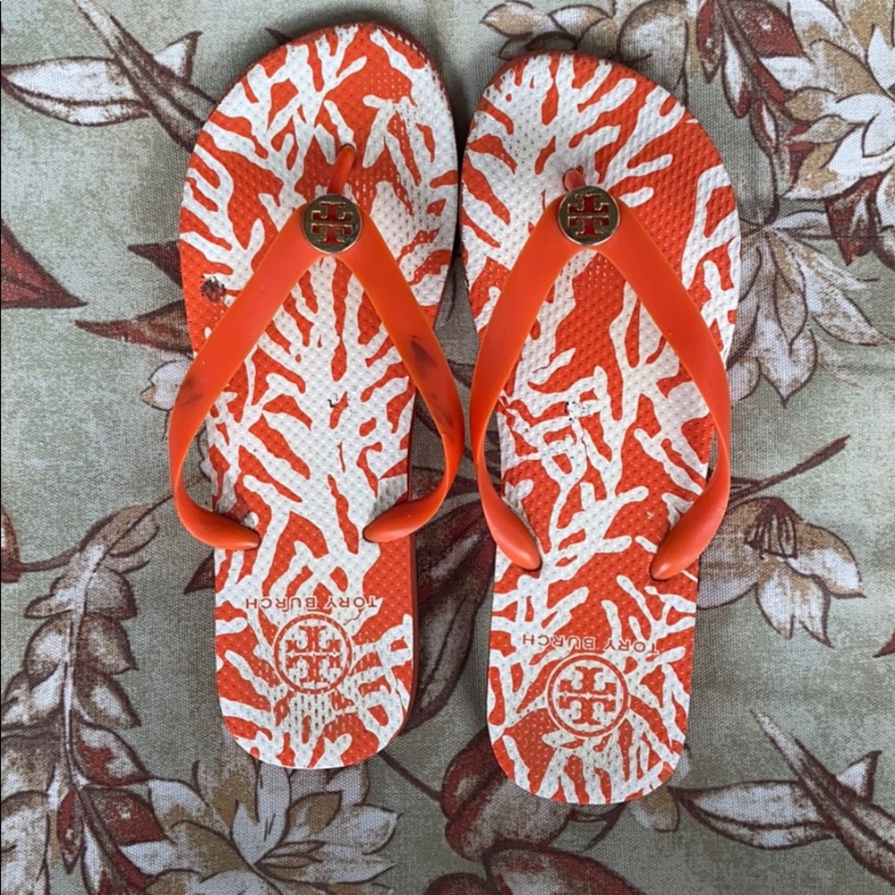 Tory Burch sandals